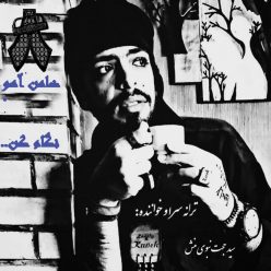 دانلود آهنگ سید حجت نبوی منش ( کاوه )  ضامن آهو نگام کن